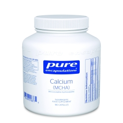 Calcium MCHA 250mg 